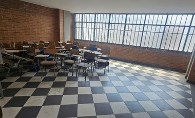 edificio en venta en suba. Cod V6951101
