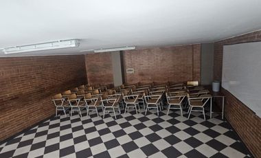 edificio en venta en suba. Cod V6951101