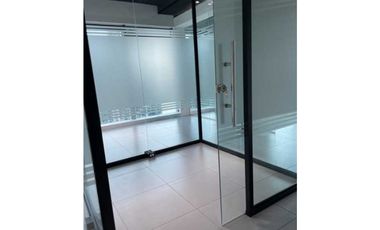 OFICINA DE 160 METROS EN PUNTA PACIFICA OCEANA BUSINESS PLAZA