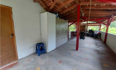 Vendo casa cerca Caldas, vía amaga Antioquia