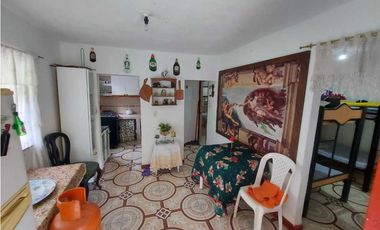 Vendo casa cerca Caldas, vía amaga Antioquia