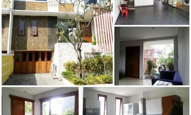 Rumah dijual di Bali, Badung