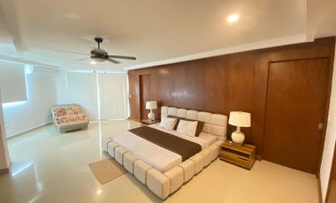 Casa con 5 recamaras en Cancun en venta