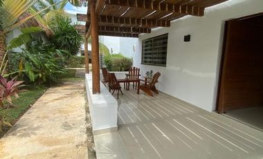 Casa con 5 recamaras en Cancun en venta