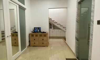 DIJUAL RUMAH at Jl PURI MUTIARA / KEMANG, JAKSEL (NEW RENOVATED)