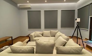 DIJUAL RUMAH at Jl PURI MUTIARA / KEMANG, JAKSEL (NEW RENOVATED)