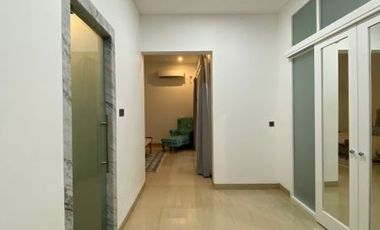 DIJUAL RUMAH at Jl PURI MUTIARA / KEMANG, JAKSEL (NEW RENOVATED)