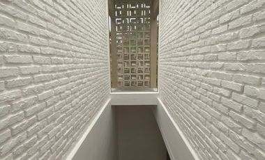 DIJUAL RUMAH at Jl PURI MUTIARA / KEMANG, JAKSEL (NEW RENOVATED)