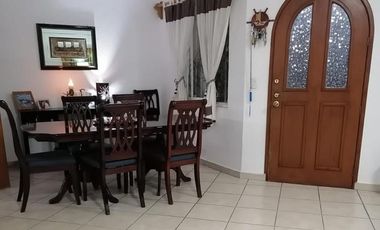 VENTA CASA EN CONDOMINIO ATZINGO CUERNAVACA