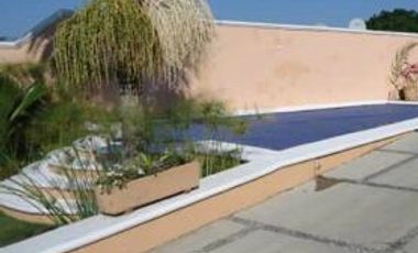 VENTA CASA EN CONDOMINIO ATZINGO CUERNAVACA