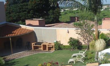 VENTA CASA EN CONDOMINIO ATZINGO CUERNAVACA