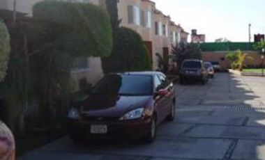 VENTA CASA EN CONDOMINIO ATZINGO CUERNAVACA