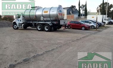 Terreno - Zona Industrial