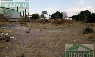 Terreno - Zona Industrial