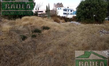 Terreno - Zona Industrial