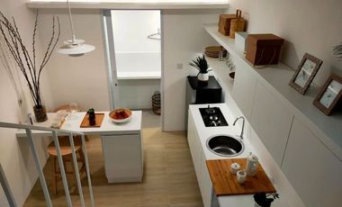 Dijual MYZA Rumah Modern Flathouse Fully Furnished Baru Launching di West CBD BSD City Tangerang