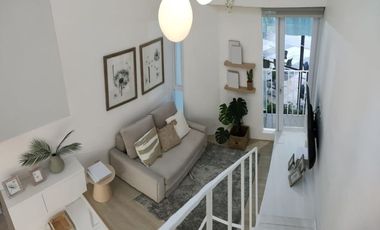 Dijual MYZA Rumah Modern Flathouse Fully Furnished Baru Launching di West CBD BSD City Tangerang