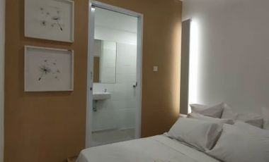 Dijual MYZA Rumah Modern Flathouse Fully Furnished Baru Launching di West CBD BSD City Tangerang
