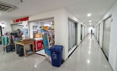 Dijual Kios Di Tower Mahakam Di Apartemen Cikarang