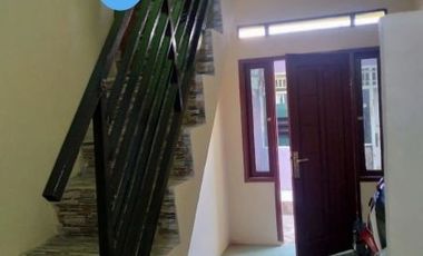 Rumah Di Bintara 14 Bekasi Barat