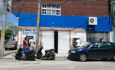 CUATRO LOCALES EN VENTA
