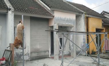 Rumah murah sidoarjo
