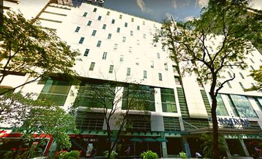 Office Space for Lease in i2 Building, Cebu CIty