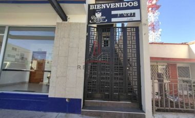 Local comercial  Renta Cuauhtémoc Chihuahua10,000 Indloc RGC