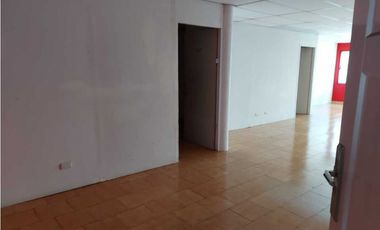 ALQUILO LOCAL EN VIA BRASIL SEGUNDO PISO  147 M2