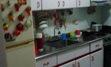 casa en venta en urbanizacion san jorge. Cod V10163