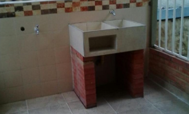 casa en venta en urbanizacion san jorge. Cod V10163