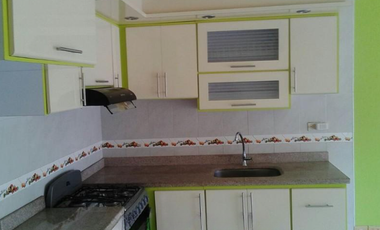 casa en venta en urbanizacion san jorge. Cod V10163