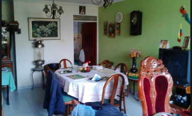 casa en venta en urbanizacion san jorge. Cod V10163