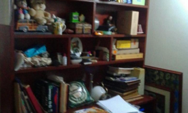 casa en venta en urbanizacion san jorge. Cod V10163