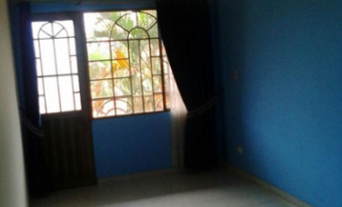 casa en venta en urbanizacion san jorge. Cod V10163