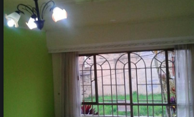 casa en venta en urbanizacion san jorge. Cod V10163