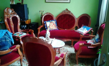 casa en venta en urbanizacion san jorge. Cod V10163