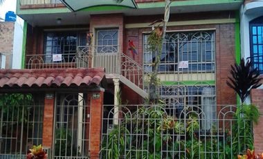 casa en venta en urbanizacion san jorge. Cod V10163