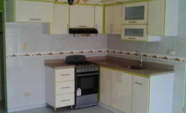 casa en venta en urbanizacion san jorge. Cod V10163