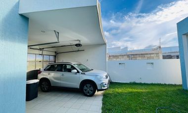 CASA DE UNA PLANTA EN RENTA EN REAL MANDINGA | ARLETTE FLORES