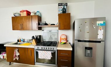 CASA DE UNA PLANTA EN RENTA EN REAL MANDINGA | ARLETTE FLORES