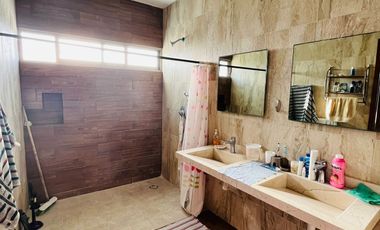 CASA DE UNA PLANTA EN RENTA EN REAL MANDINGA | ARLETTE FLORES