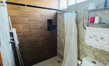 CASA DE UNA PLANTA EN RENTA EN REAL MANDINGA | ARLETTE FLORES