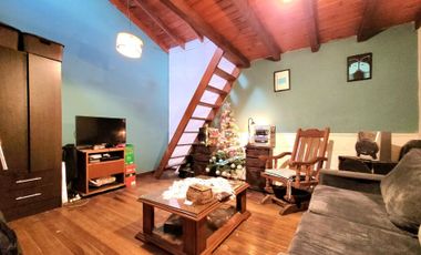 PH venta 4 ambientes en Villa Maipú, San Martin.
