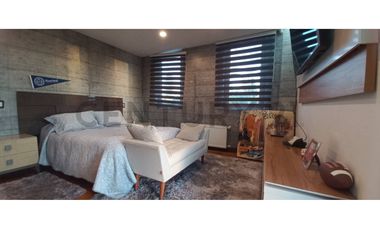 Se vende casa en Club de Golf Las Araucarias, Buin
