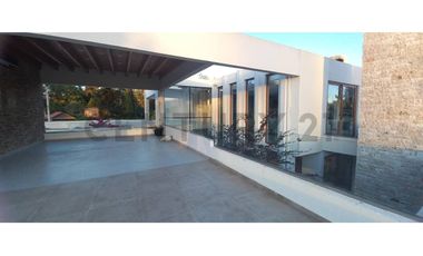 Se vende casa en Club de Golf Las Araucarias, Buin