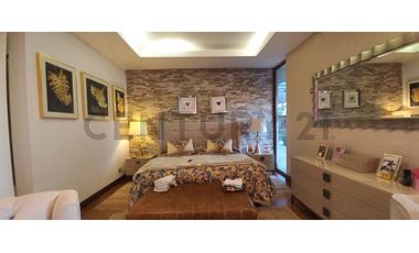 Se vende casa en Club de Golf Las Araucarias, Buin