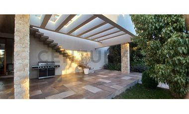 Se vende casa en Club de Golf Las Araucarias, Buin
