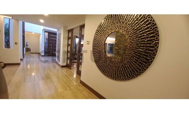 Se vende casa en Club de Golf Las Araucarias, Buin