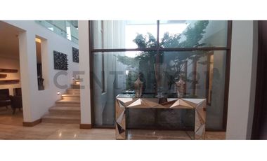 Se vende casa en Club de Golf Las Araucarias, Buin